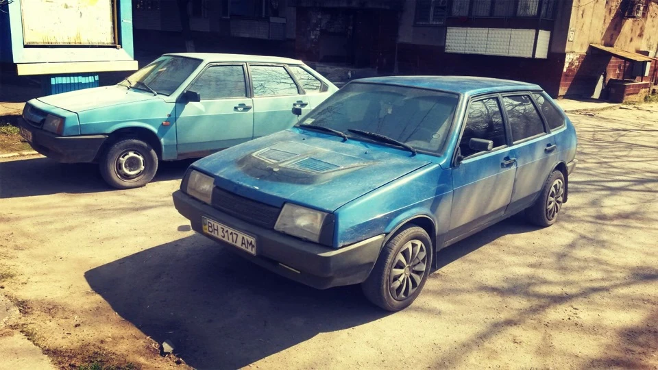 Подібність))