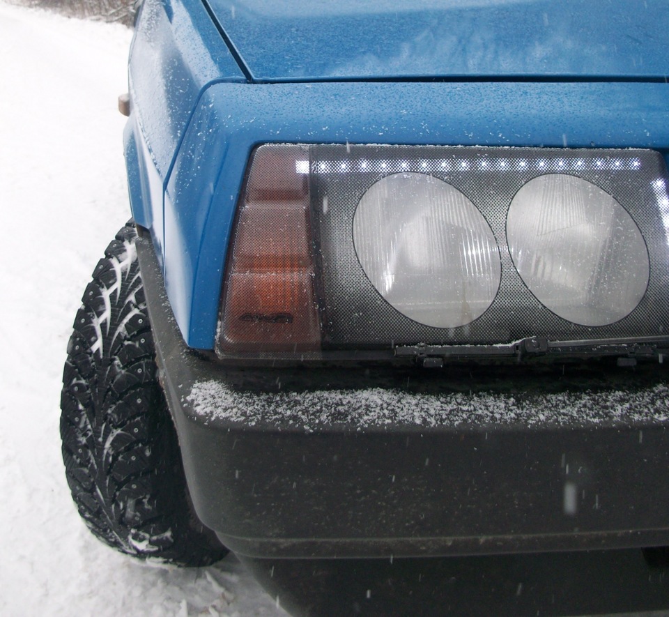GOODYEAR ULTRA GRIP EXTREME (ШИП) 2