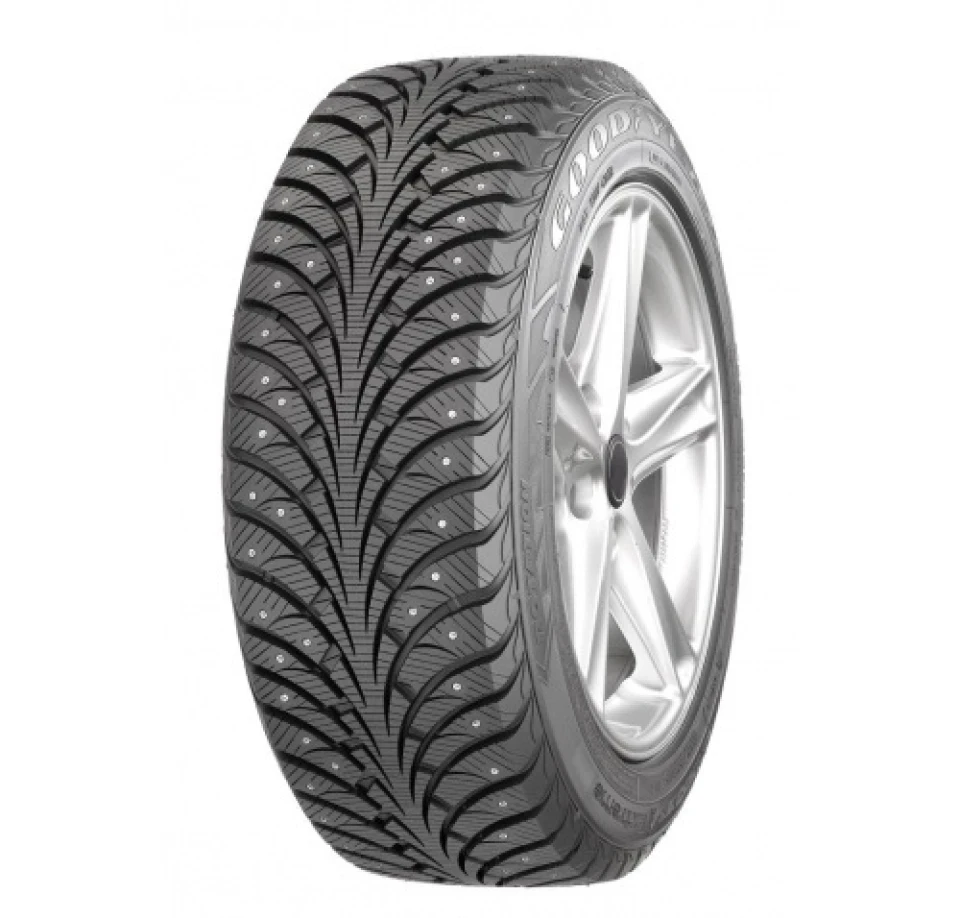 GOODYEAR ULTRA GRIP EXTREME (ШИП)