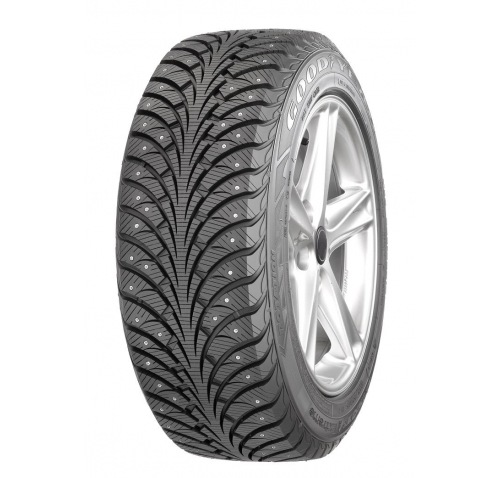 GOODYEAR ULTRA GRIP EXTREME (ШИП) 1