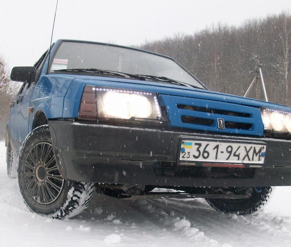 Запис, 30 січня 2012 1