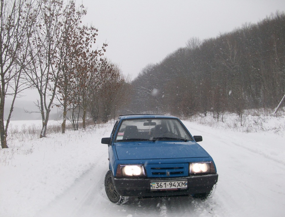 Запис, 30 січня 2012 3