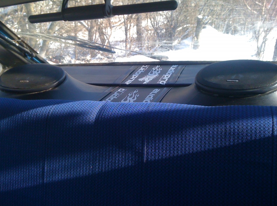 Запис, 30 січня 2012 2