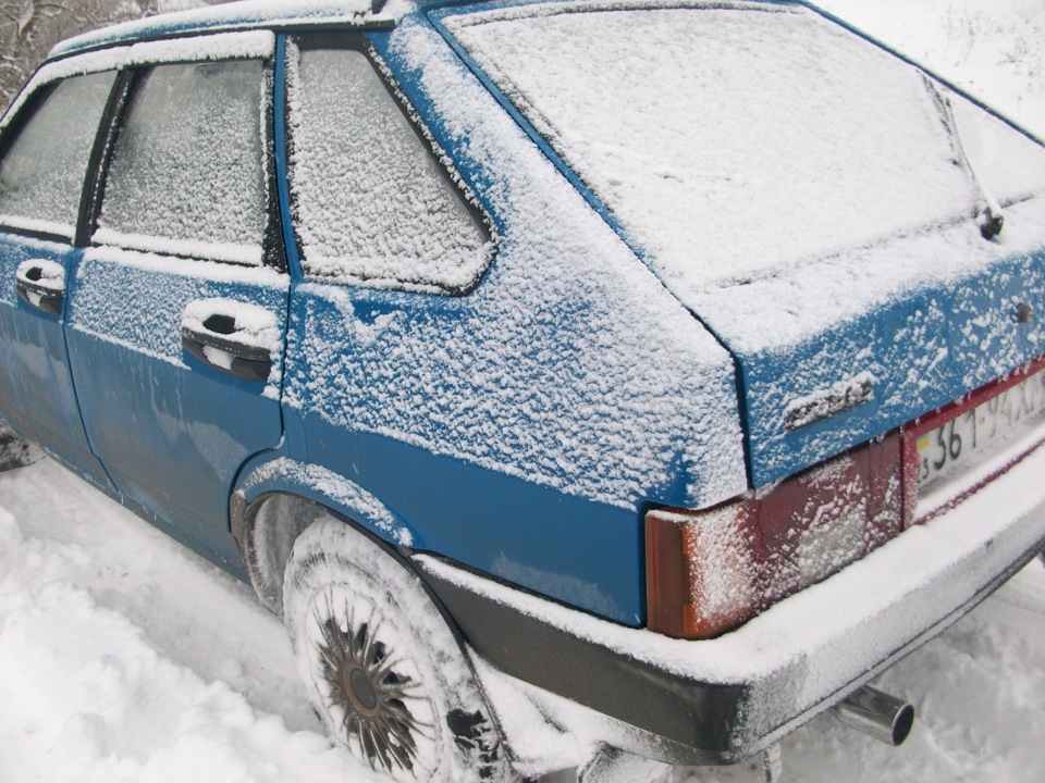 Запис, 30 січня 2012 4