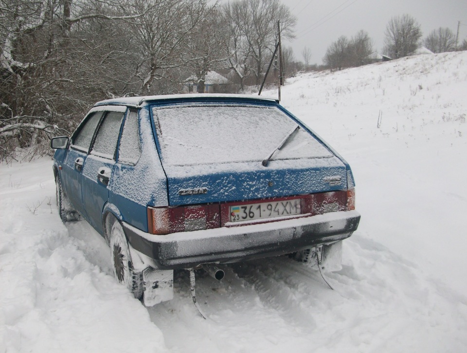 Запис, 30 січня 2012 5