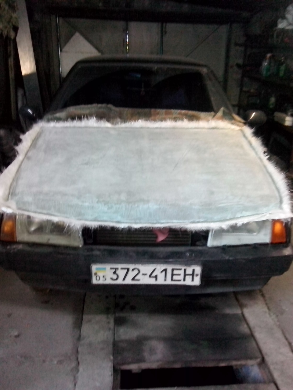 КАПОТ 2