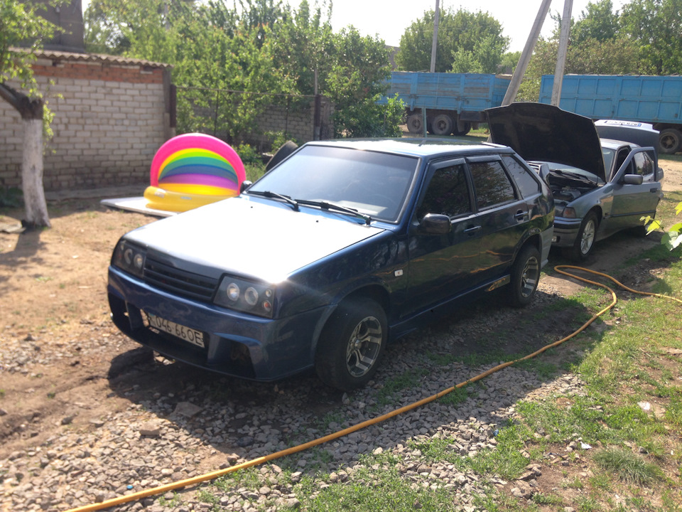 Мийка 3