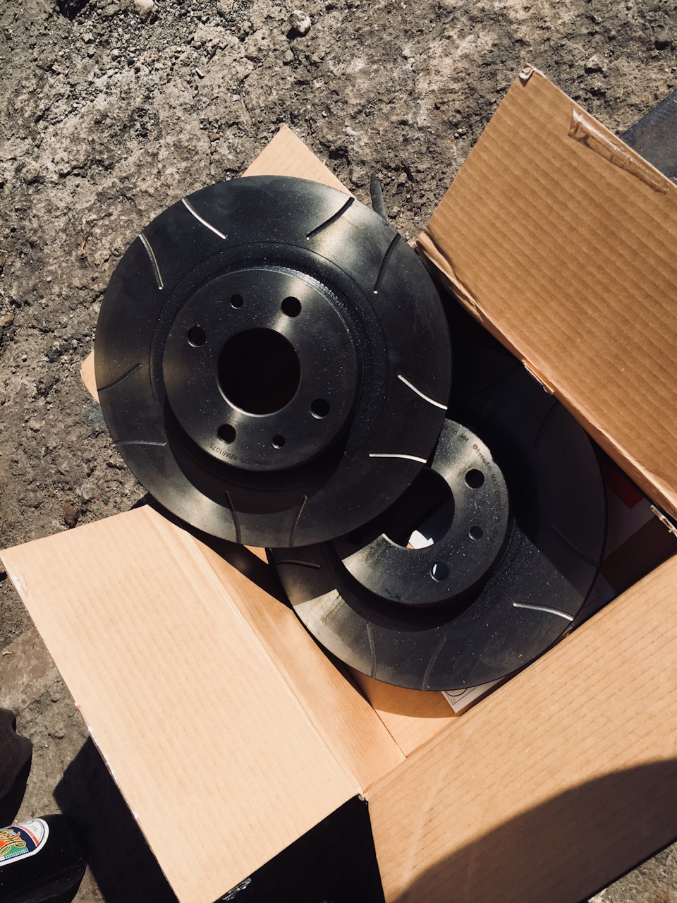 Brembo MAX 2