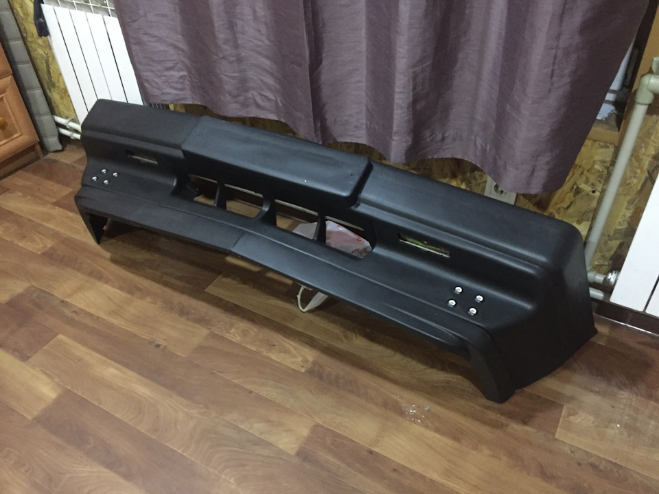 Губа від Golf III 3