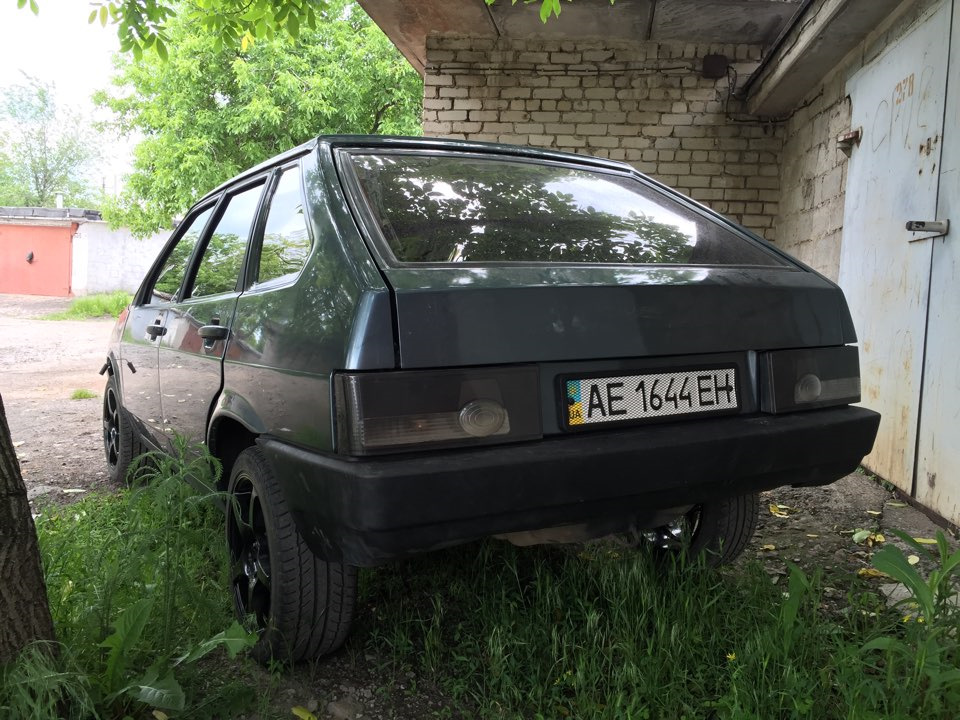 Проект живий, здоровий і пахне виїздом 4