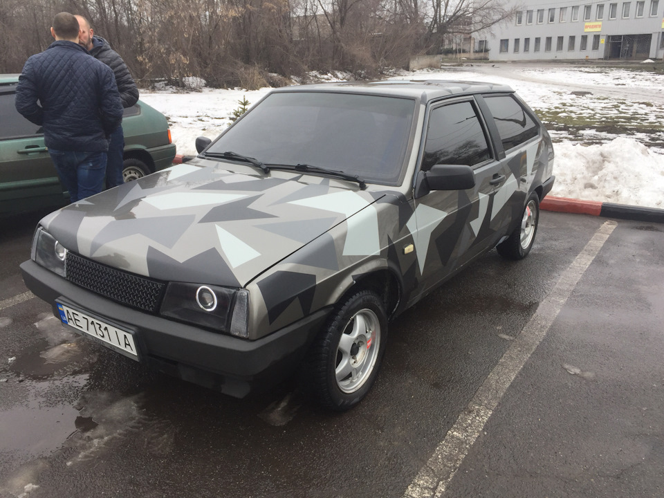 Виручалочка ☝🏻😎 1