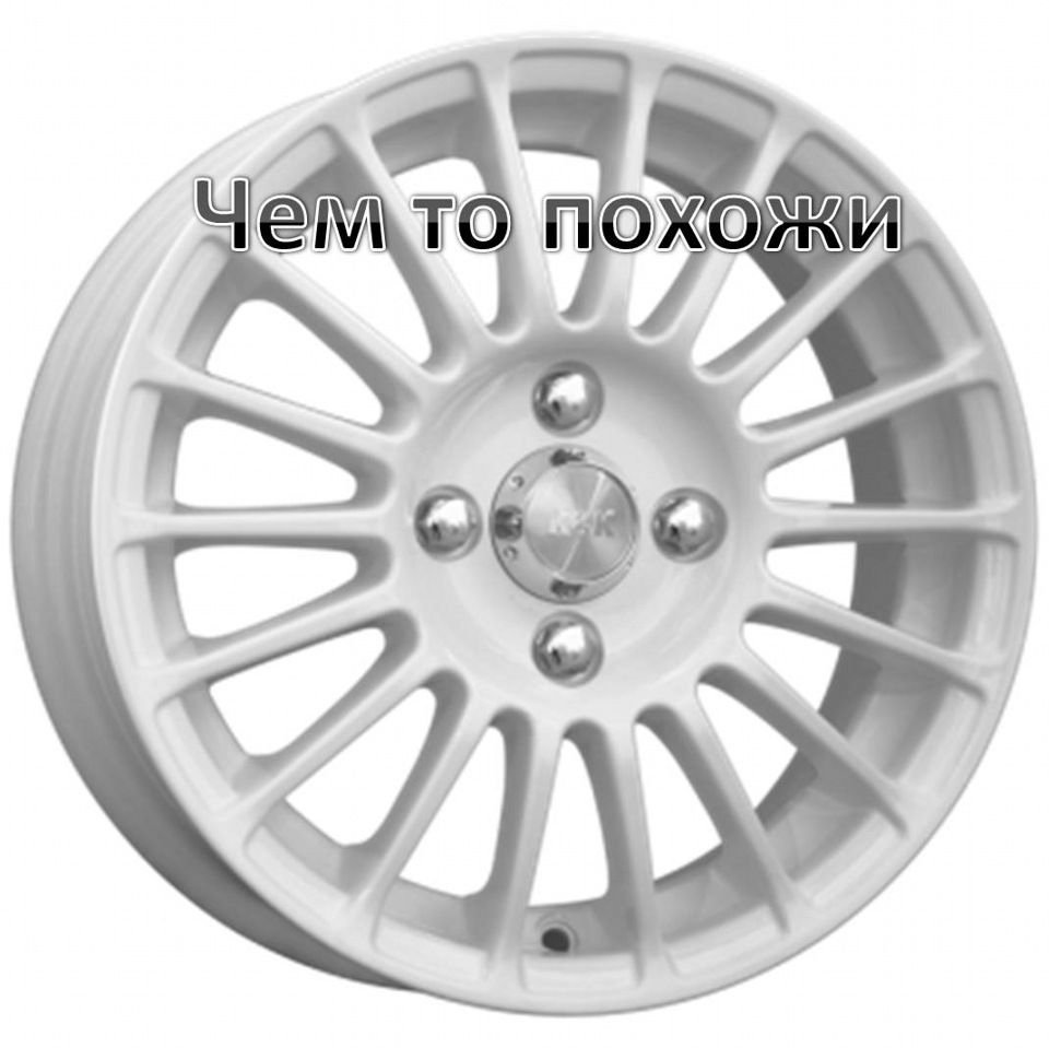 <<вайт K&K SPORT>> 1