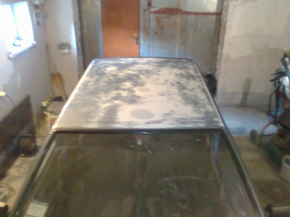 new дах)