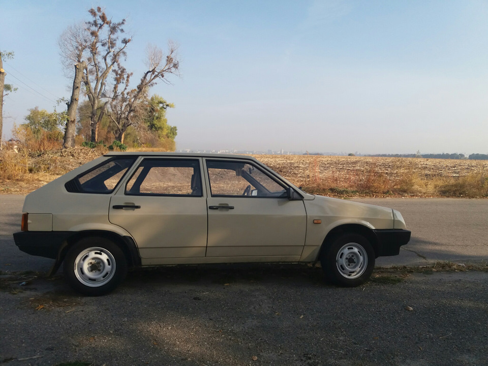 довгий час відсутня. 1