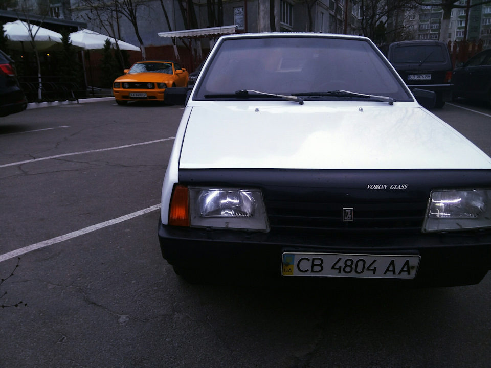 Поліровка K2 Turbo 2