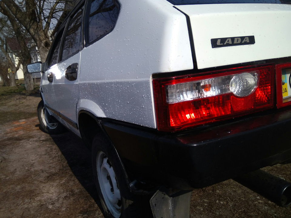 Поліровка K2 Turbo 4