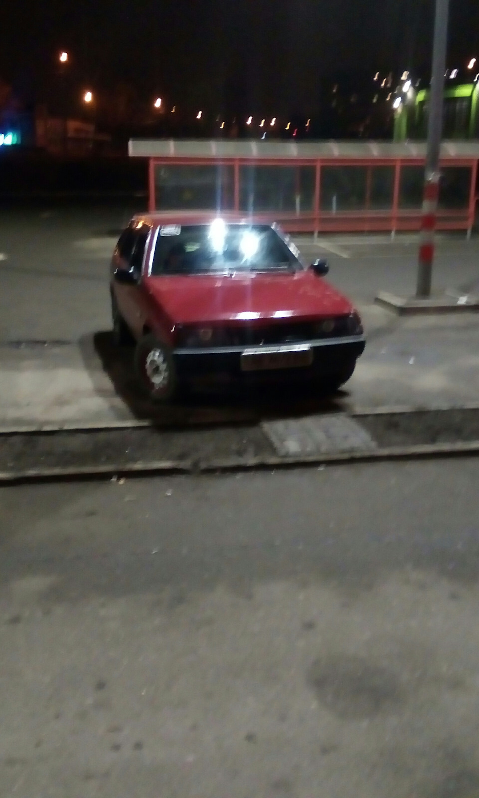 Капот bad boy) 2