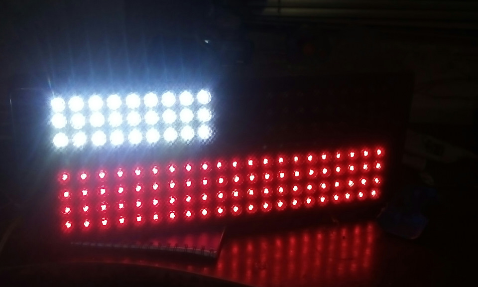 Ремонт LED ліхтарів, Секрети краси) 2