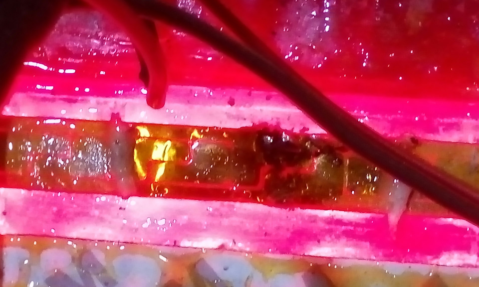 Ремонт LED ліхтарів, Секрети краси) 3