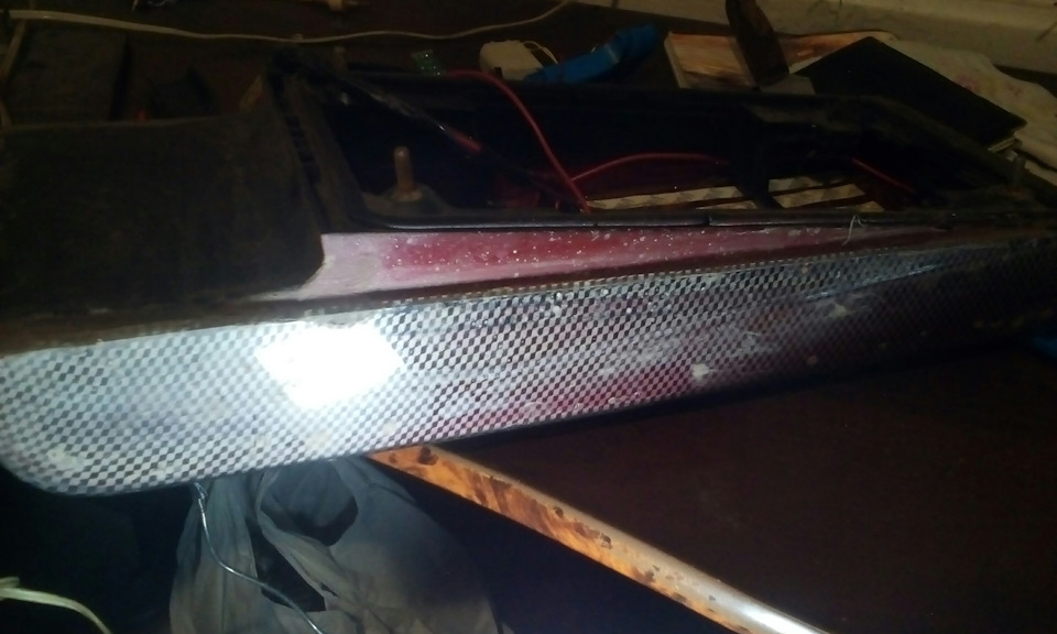 Ремонт LED ліхтарів, Секрети краси) 5