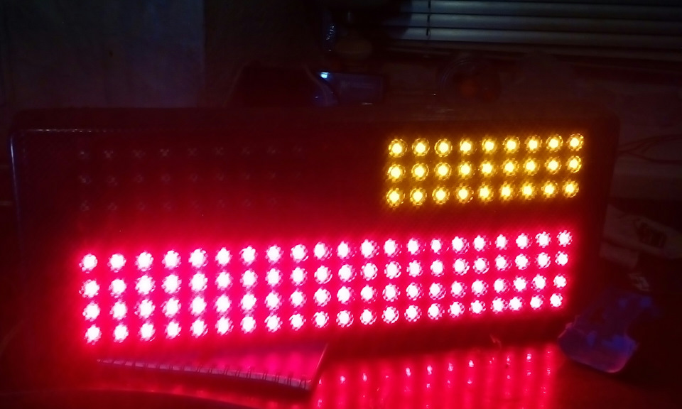 Ремонт LED ліхтарів, Секрети краси) 1