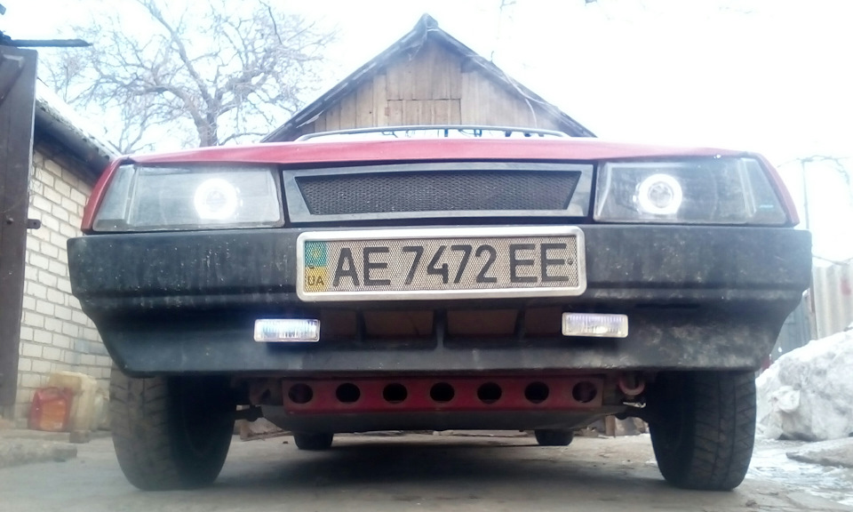 Захист тип спорт) 1