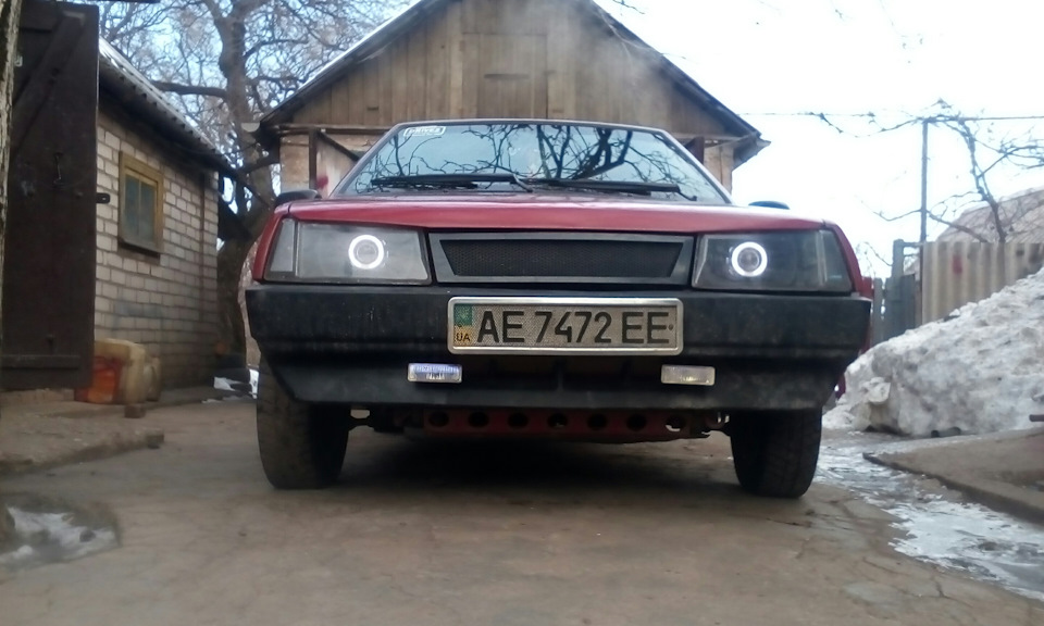 Захист тип спорт) 2