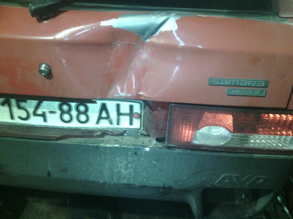 знайомство з Дельфіном