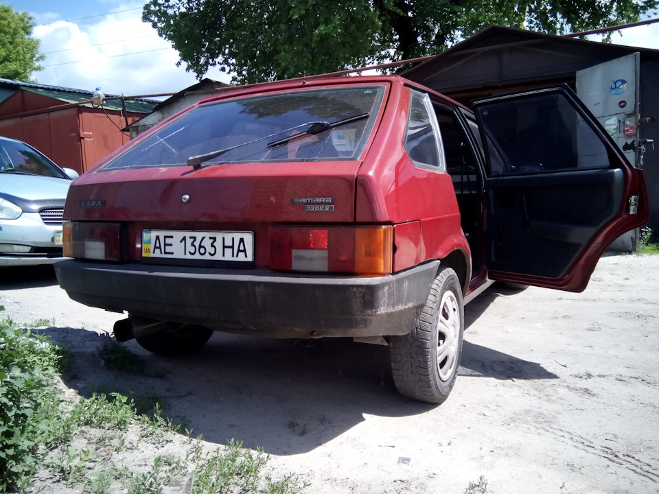 Перереєстрація авто 2