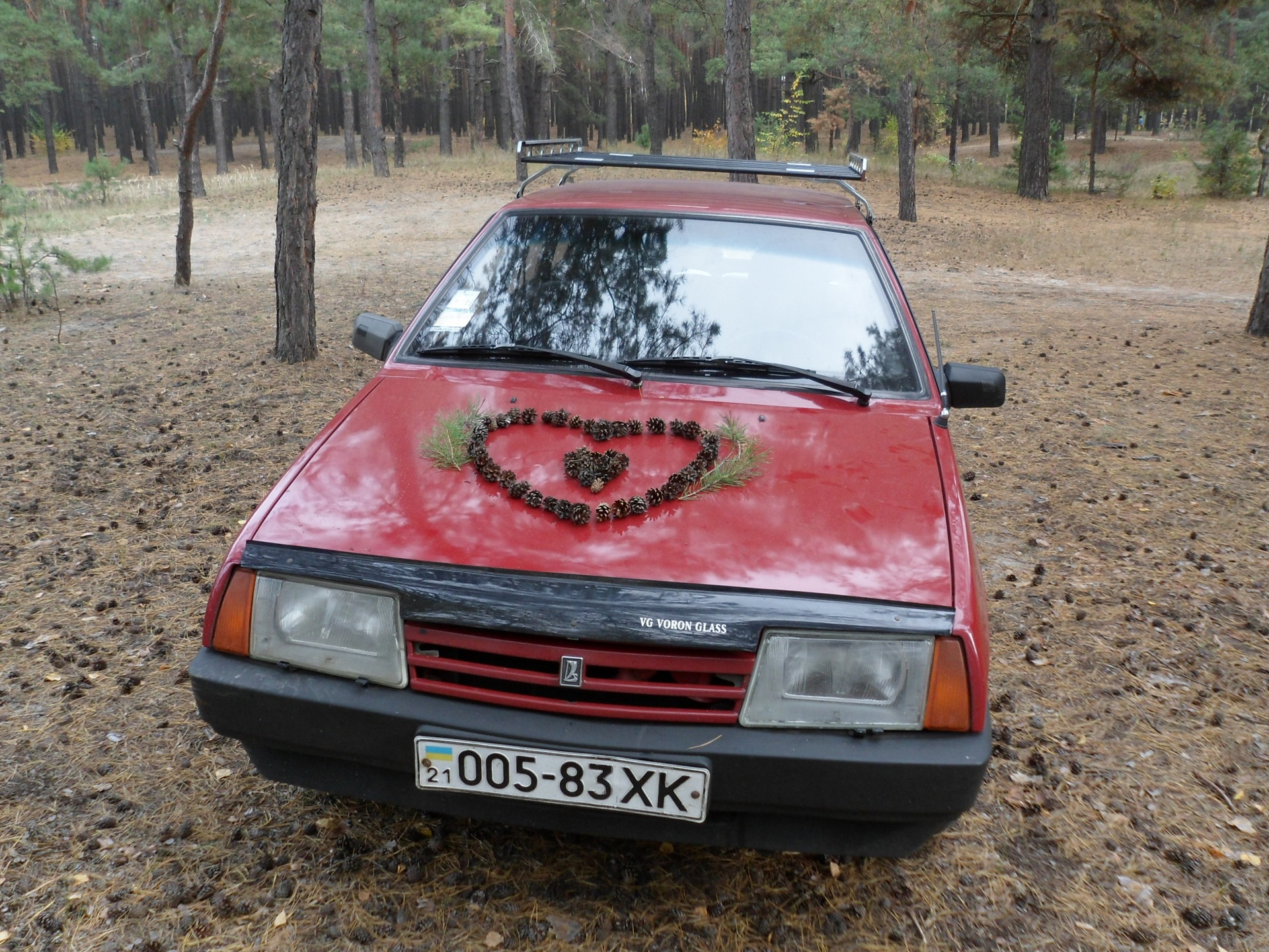 Запис, 10 жовтня 2011 року 5