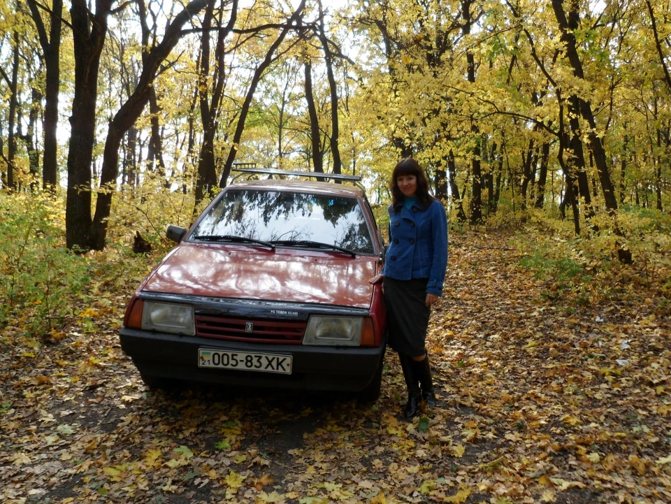 Запис, 10 жовтня 2011 року