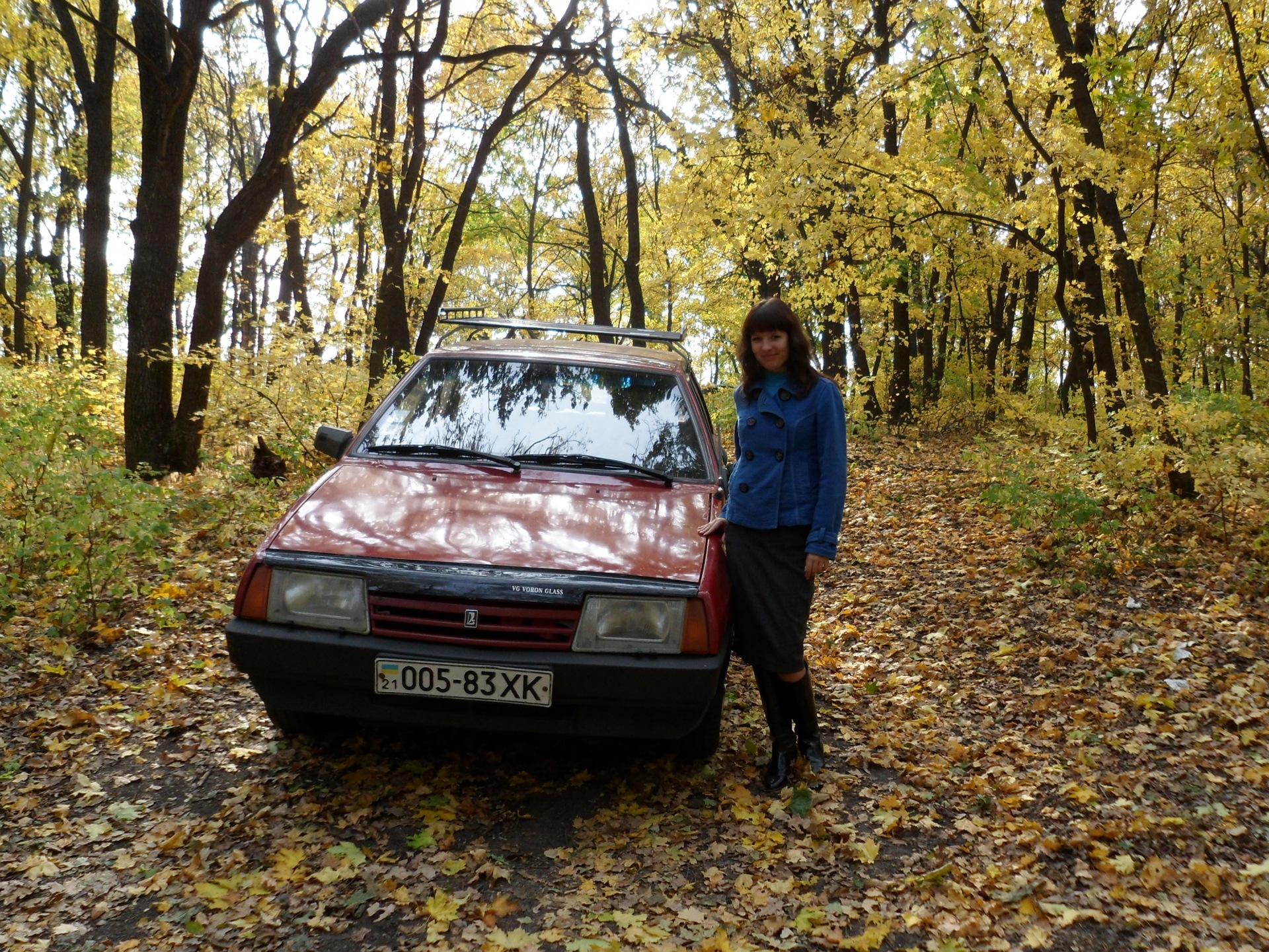 Запис, 10 жовтня 2011 року 1