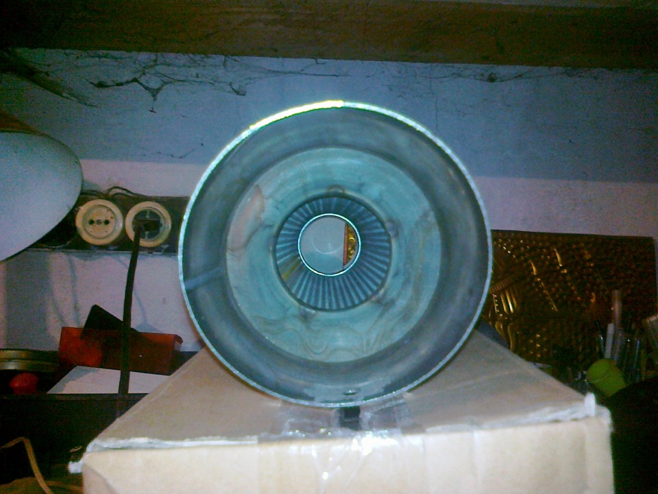 Банка Car Ex) 2