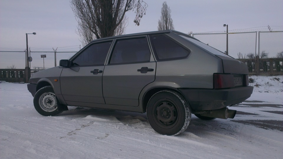Зимові покотушки) 4