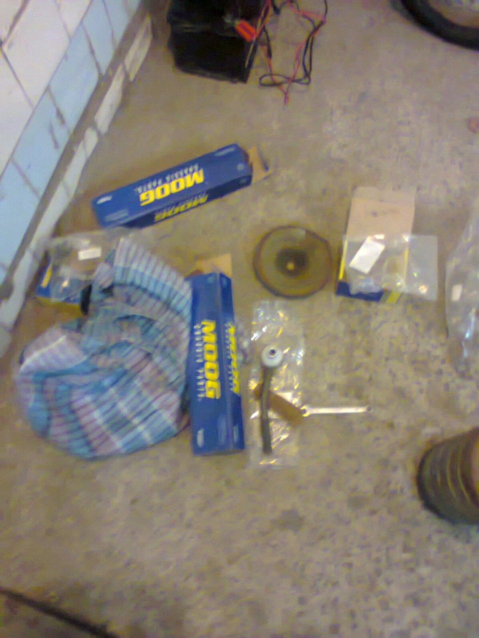 Зимові будні 5