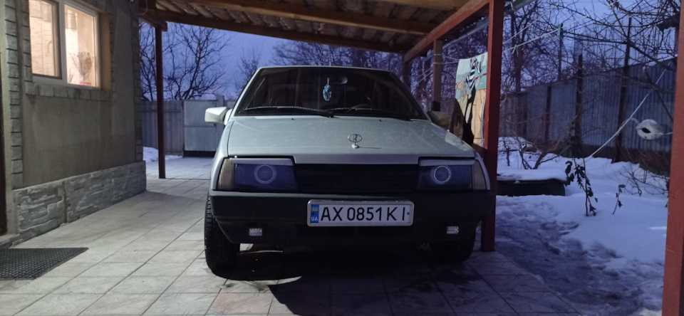Запис, 30 січня 2022 року 1
