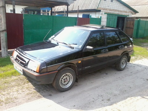 Таку я її купив 3