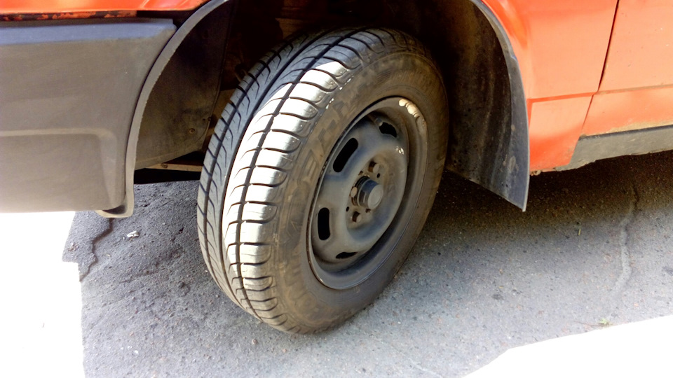 Contyre megapolis 175/70 r13 82h 2