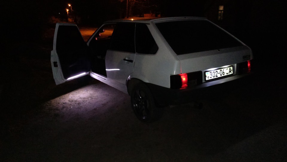 Салон, і не тільки… 5