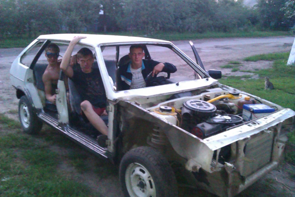 Ось такі ми тепер 1