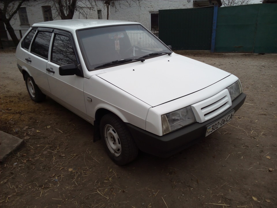 Ось такі ми тепер 5