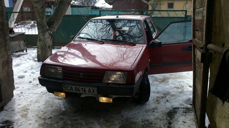Галогенові лампи 2