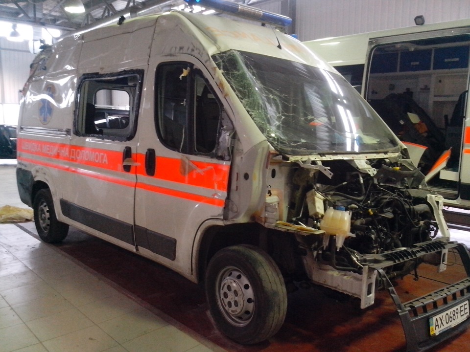 ДТП 16.10.2014 4