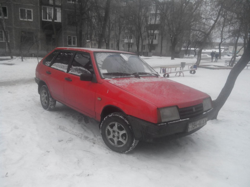 Перевзуття і всього потроху 2