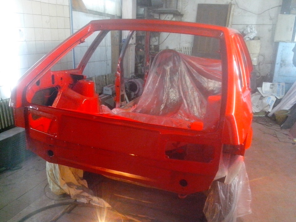 Фарбування (2) 1
