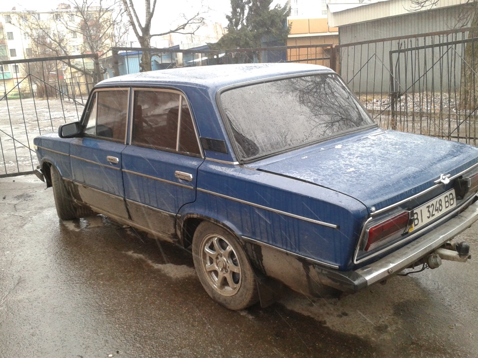 Колишня((((( 3