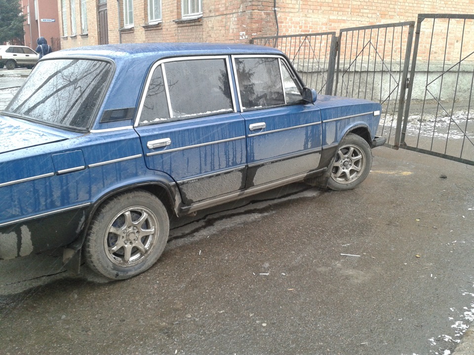 Колишня((((( 5