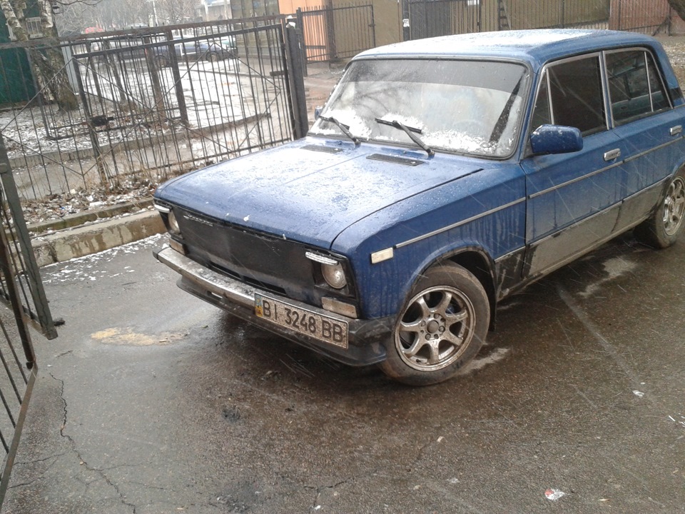 Колишня((((( 4