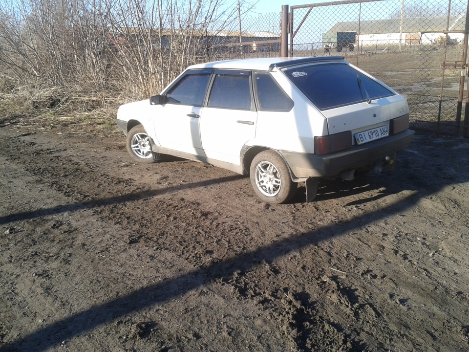 Диски))))) 1