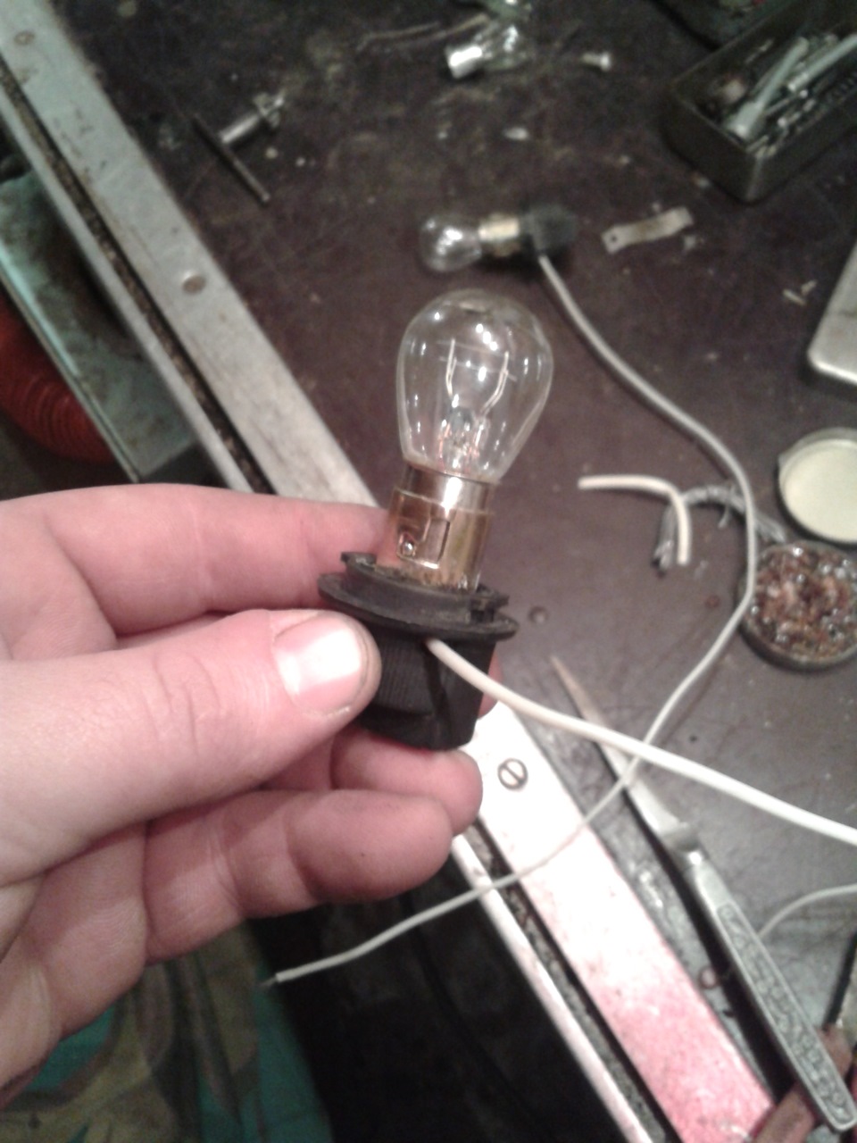 Трішки доробив) 3